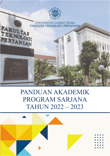 Panduan Akademik Ftp Ugm