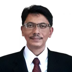 Dr. Kuncoro Harto Widodo, STP, M.Eng.