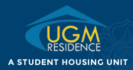 UGM Residence
