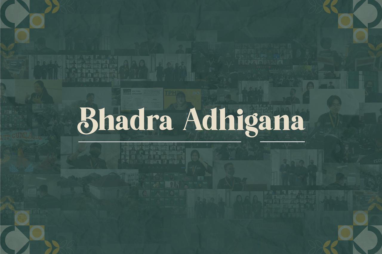 Bhadra Adhigana