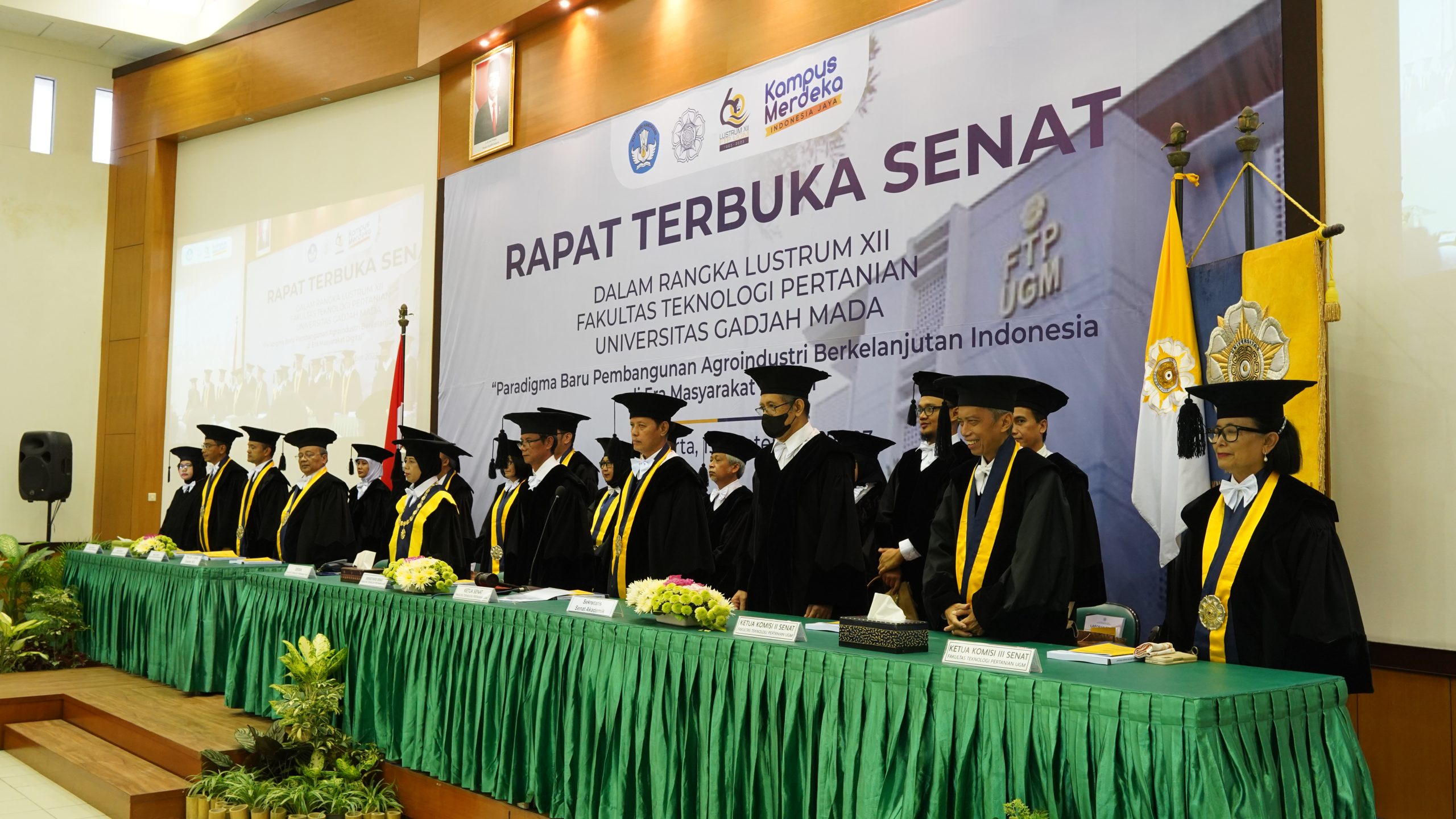 Universitas Teknologi Terbaik di Indonesia: Menyongsong Era Digital dengan Pendidikan Berkualitas