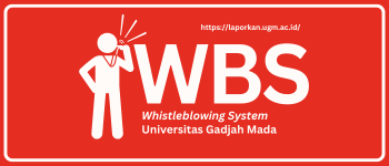 Whistleblowing System UGM